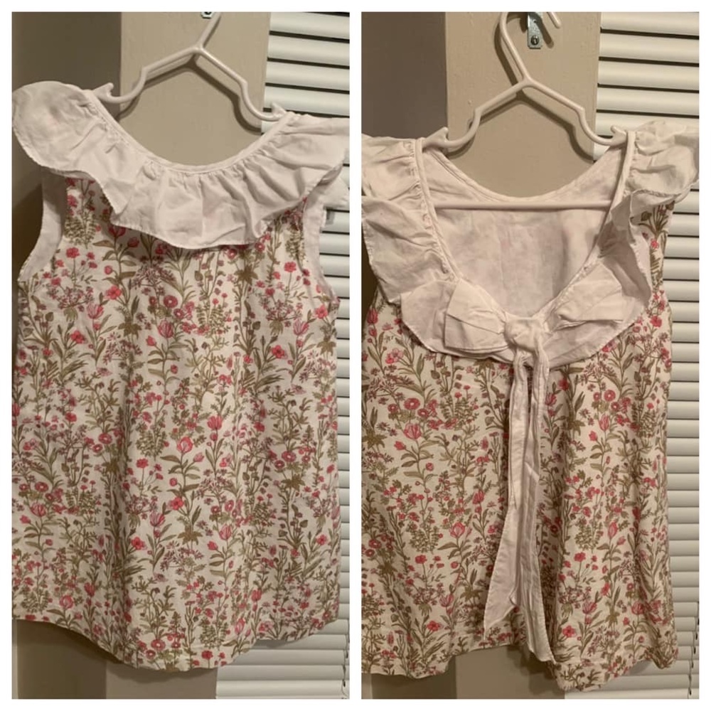 Little Girls dress